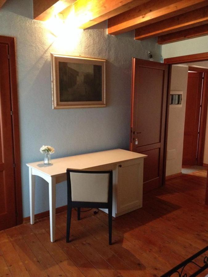 La Casa Del Borgo Bed & Breakfast Ittireddu Exterior photo